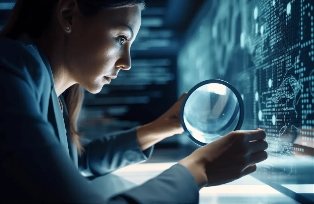 Technical discovery and scoping process illustration